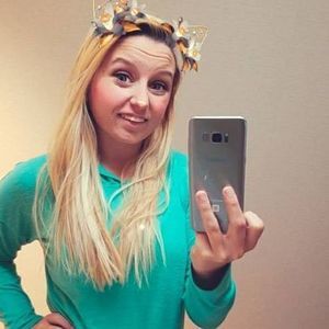 Meet your Posher, Samantha